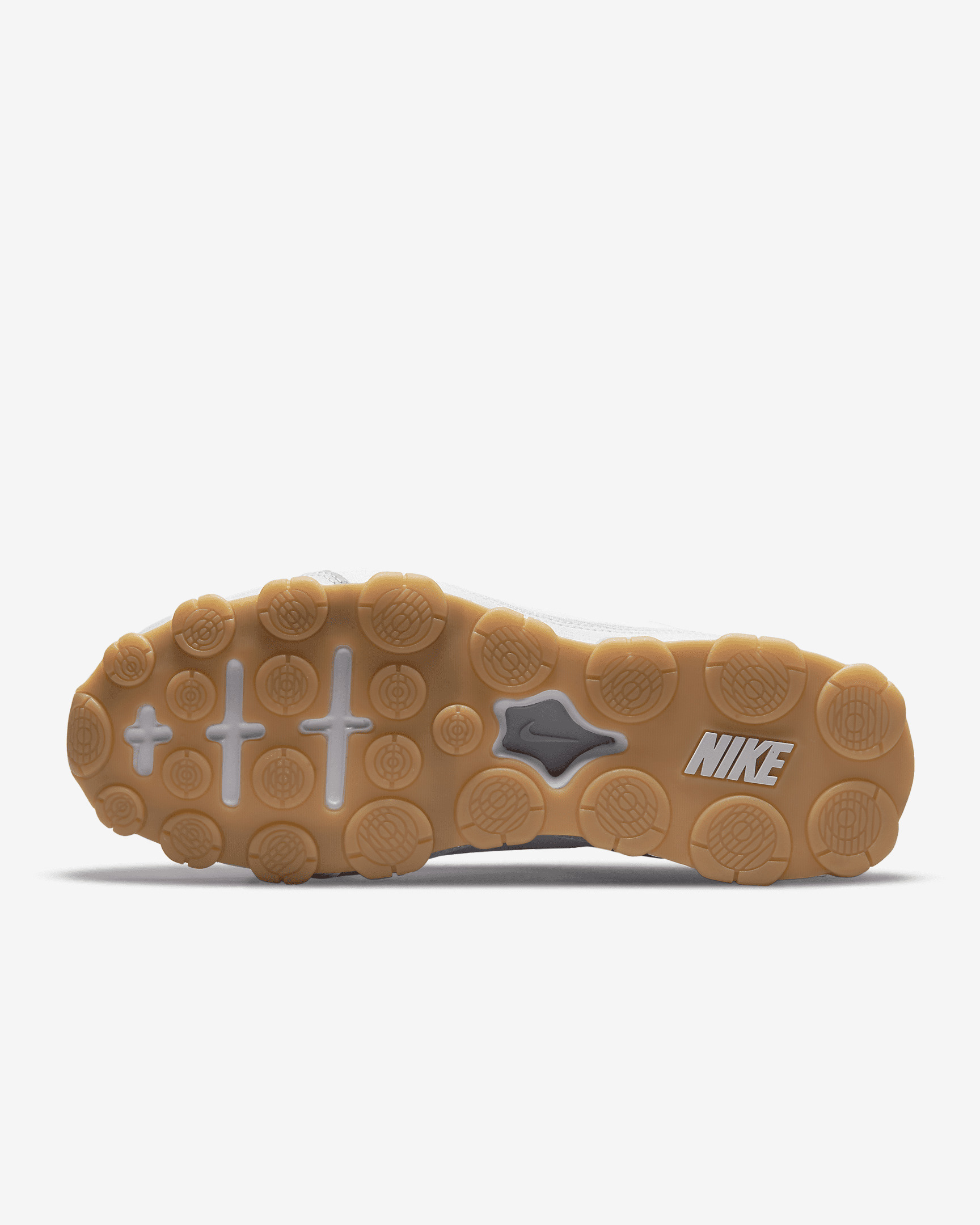 Nike Reax 8 TR Men's Workout Shoes - 2