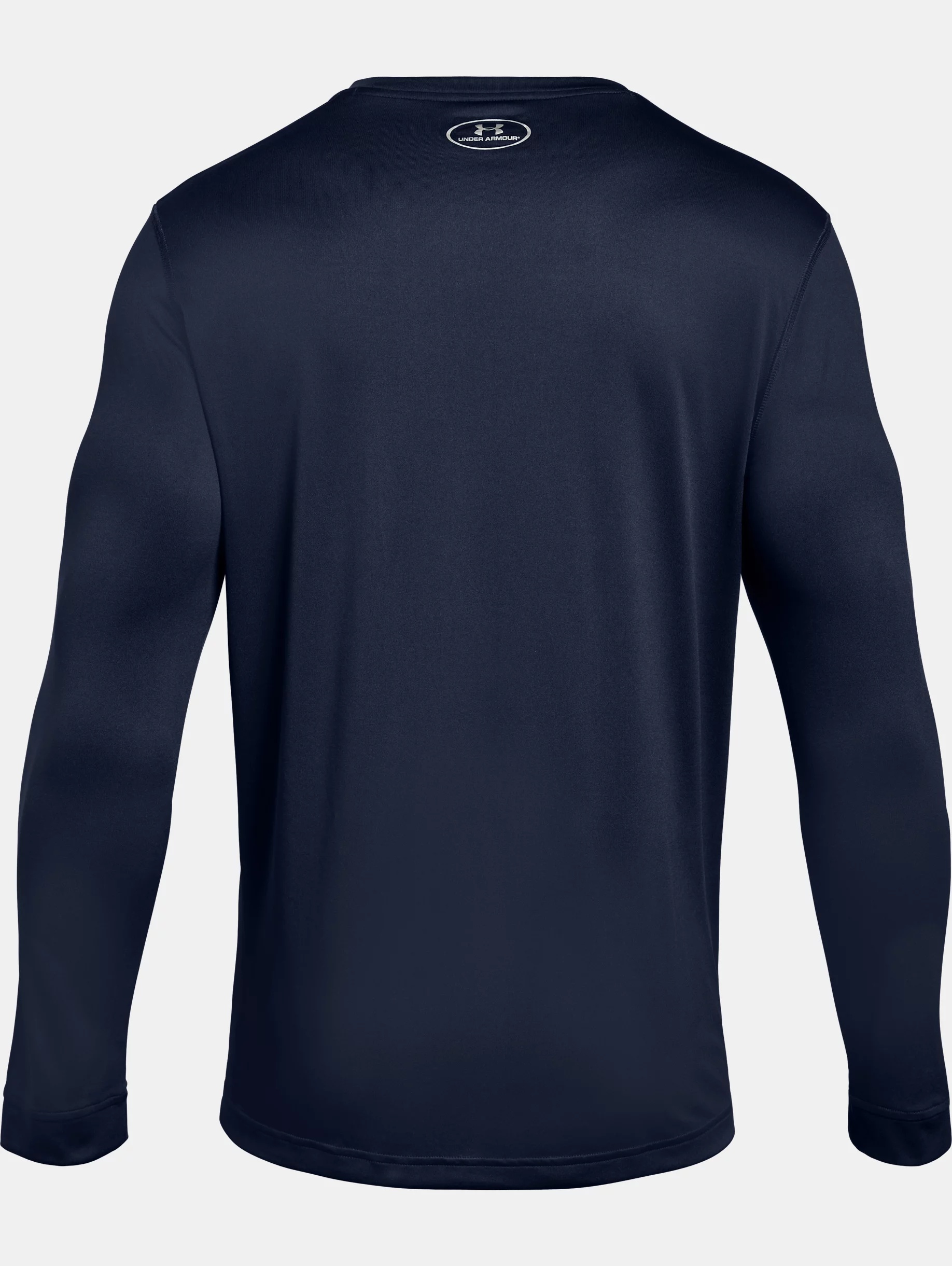 Men's UA Locker 2.0 Long Sleeve - 2