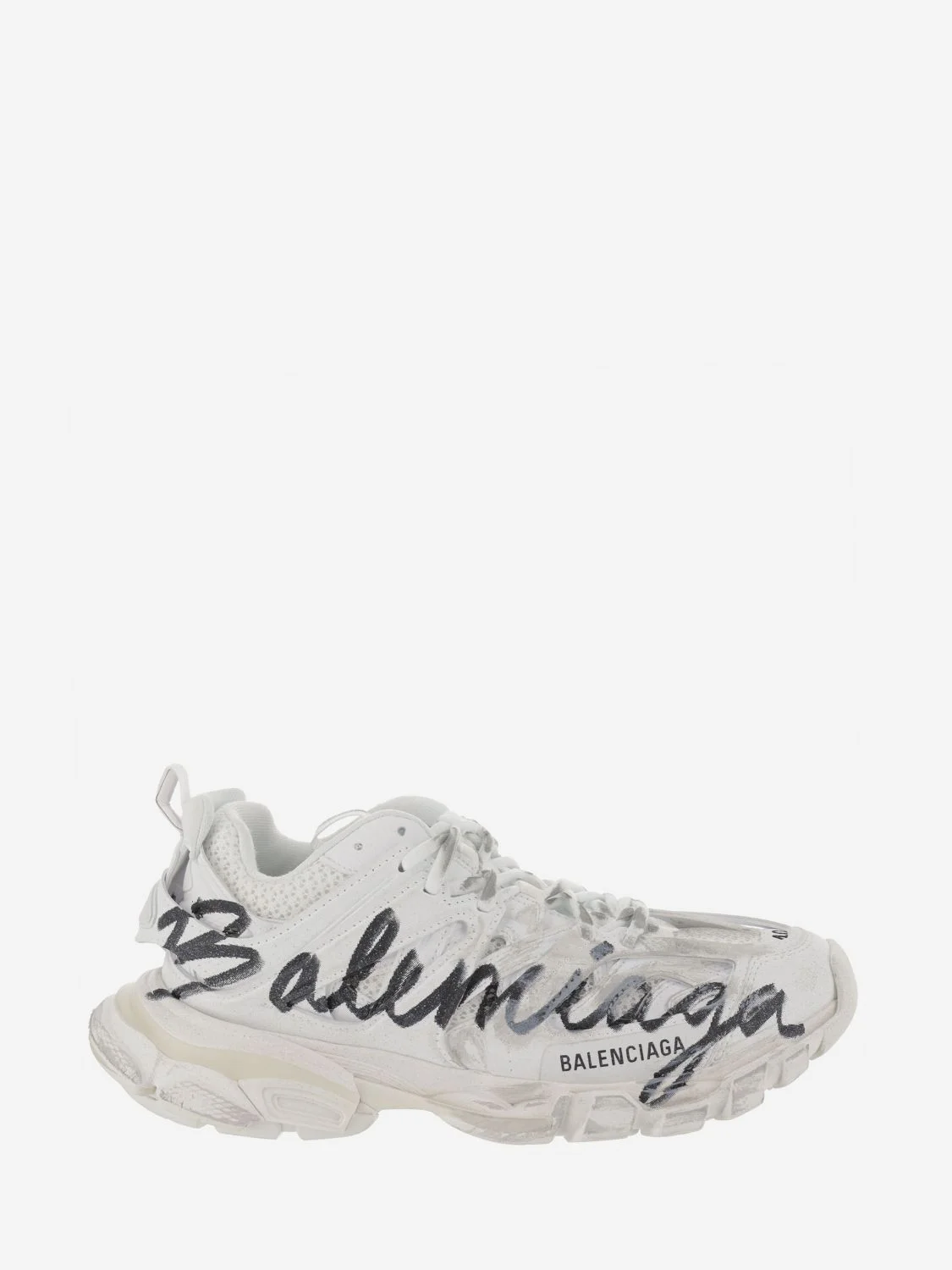 Sneakers woman Balenciaga - 1