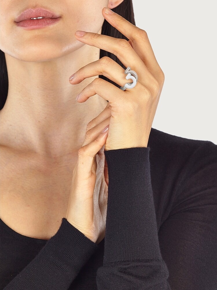 GANCINI RING - 2