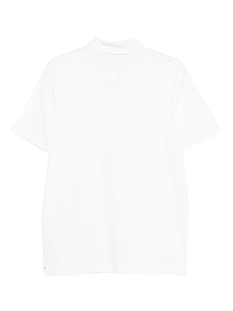 Paul & Shark short-sleeve polo shirt outlook