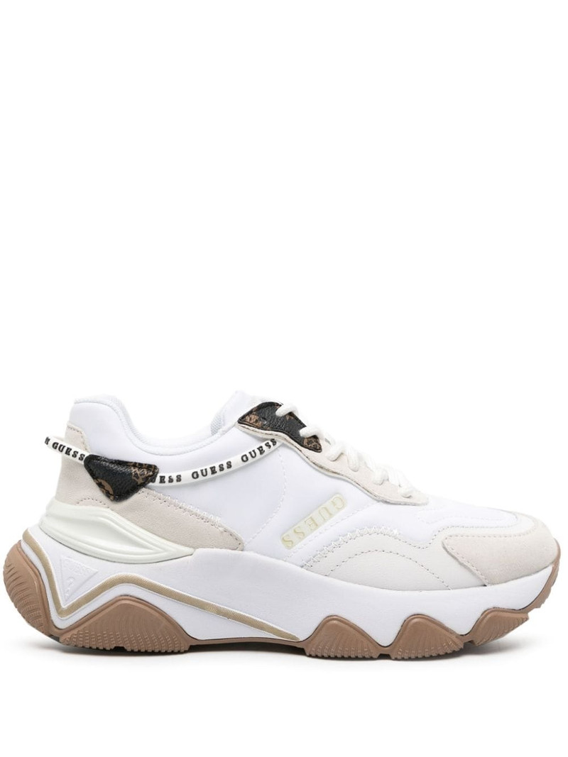 Micola Active chunky sneakers 1