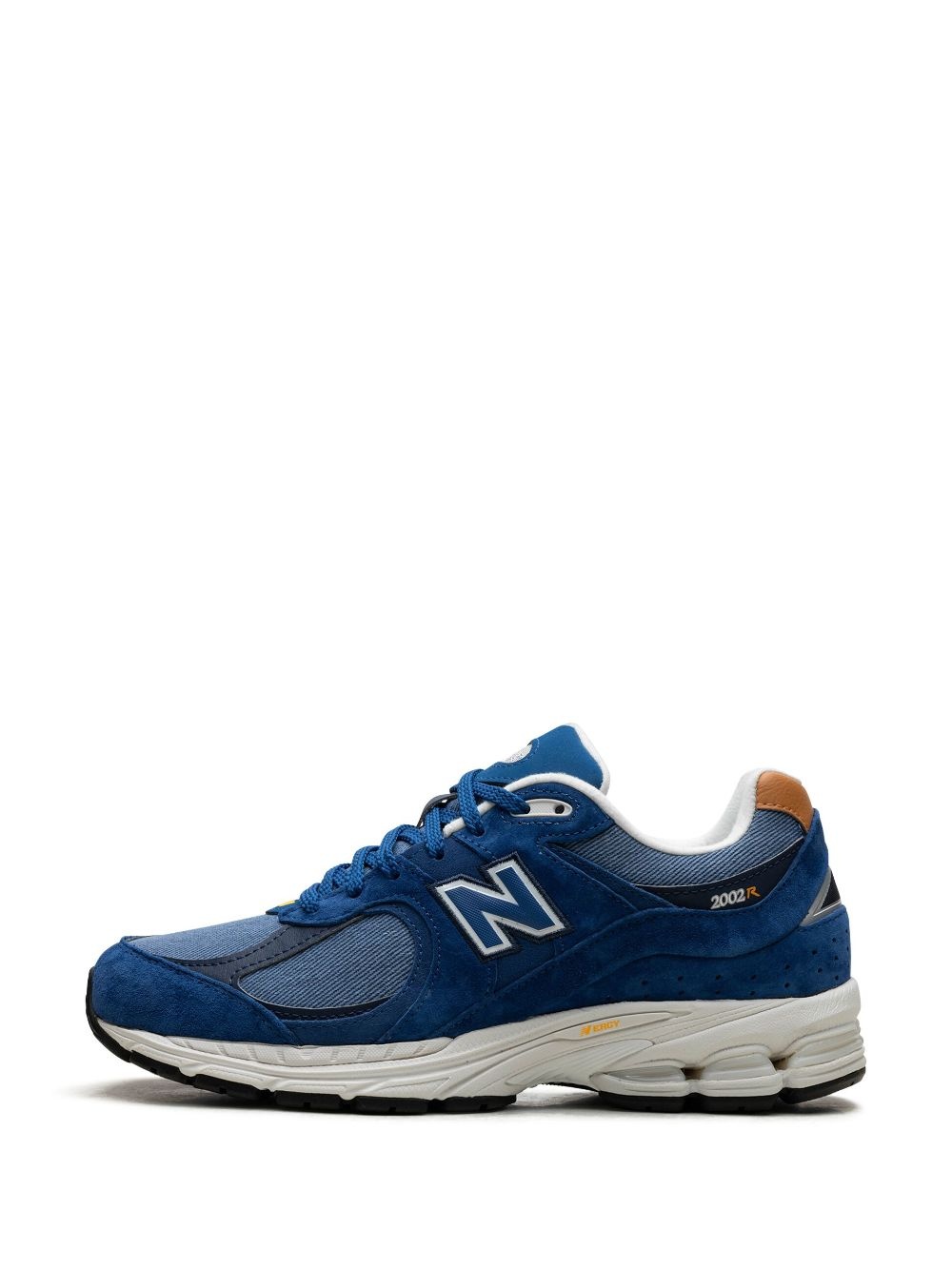 2002R "Atlantic Blue/Sepia" sneakers - 5