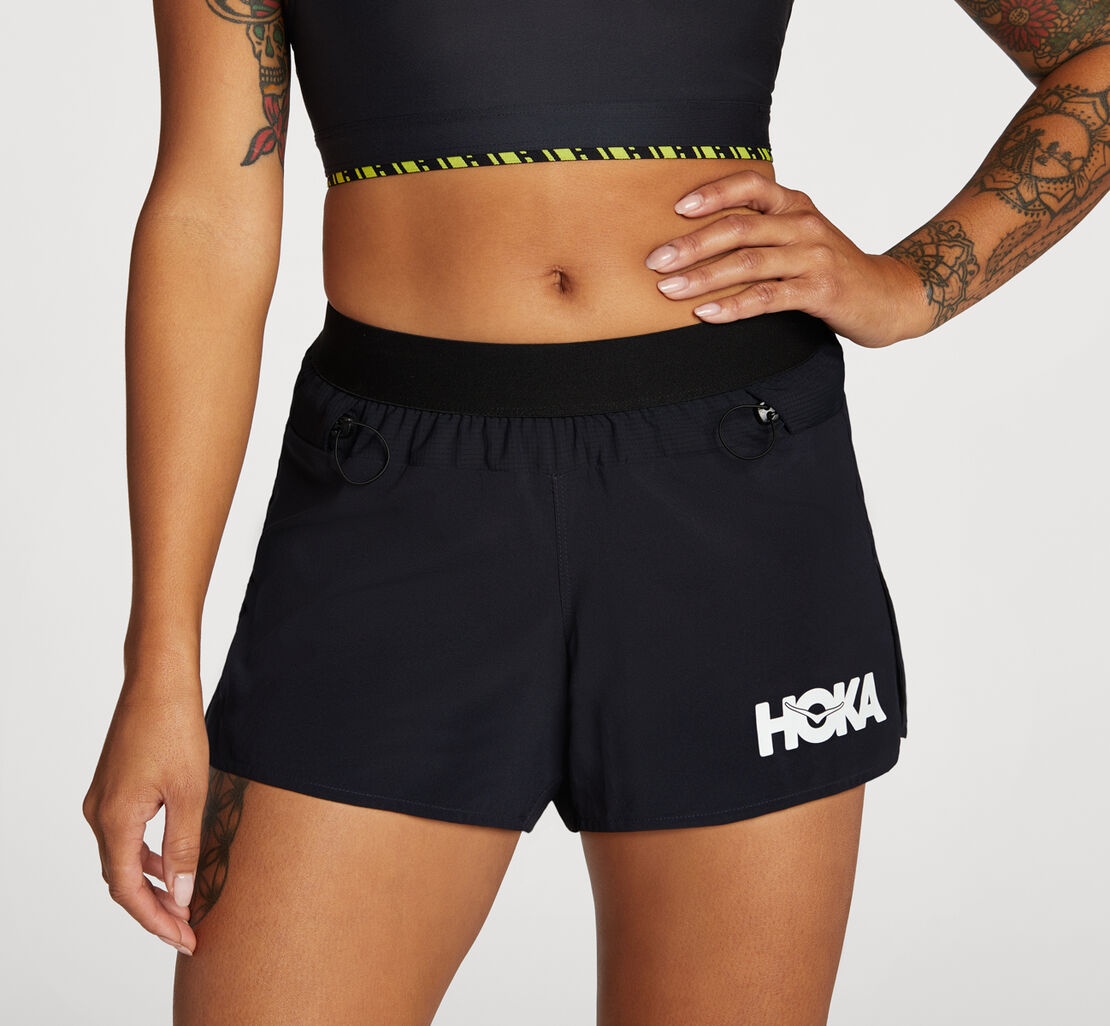 Women's SG Trail Short - 1