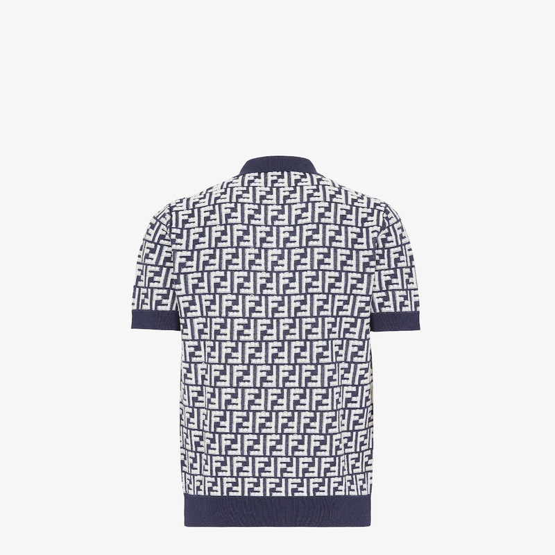 FENDI Polo shirt outlook