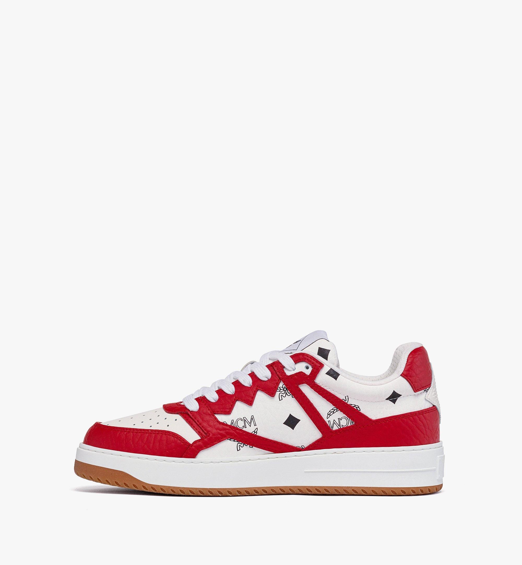 Neo Terrain Lo Sneakers in Visetos - 2