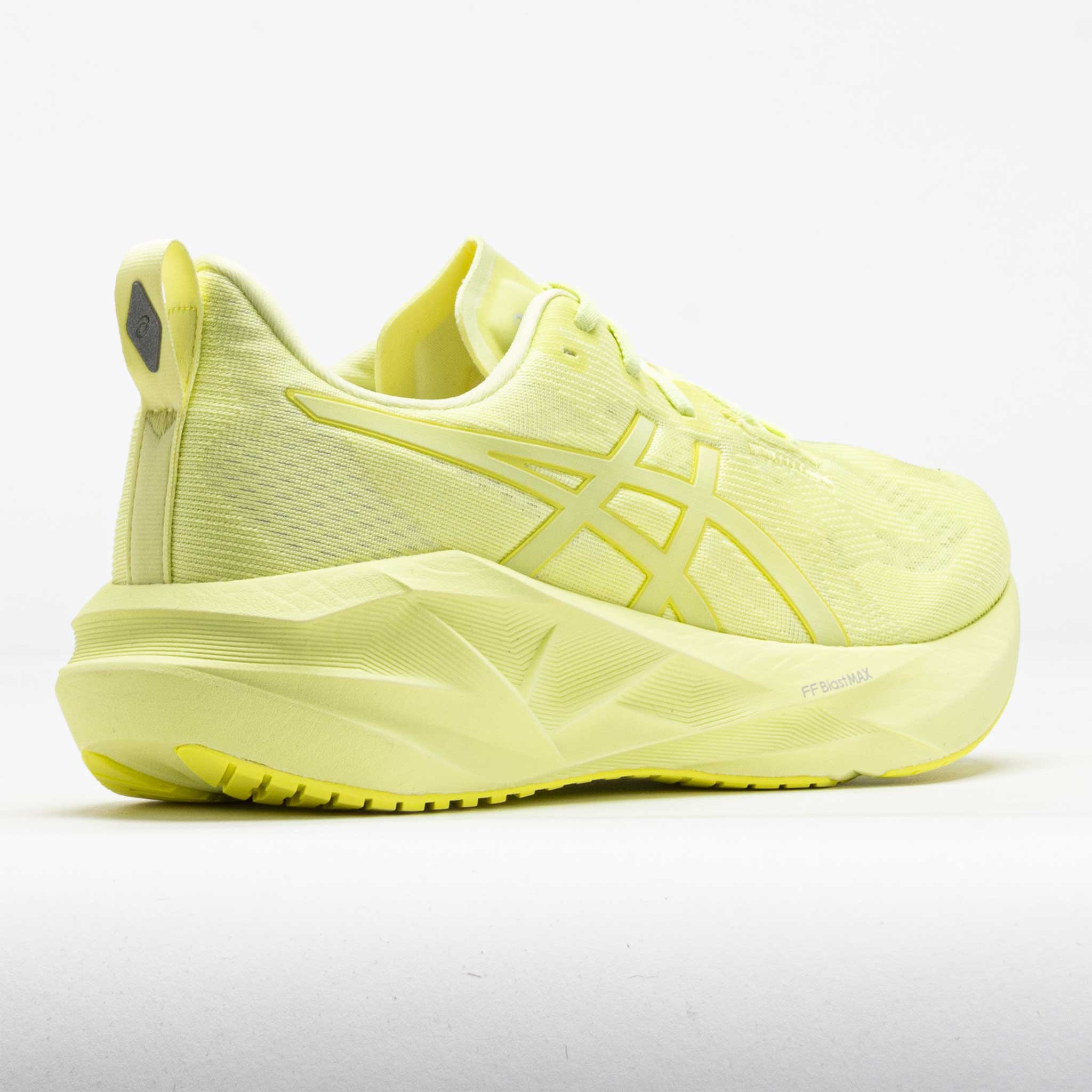 ASICS Novablast 5 Lite-Show Men's Huddle Yellow - 6