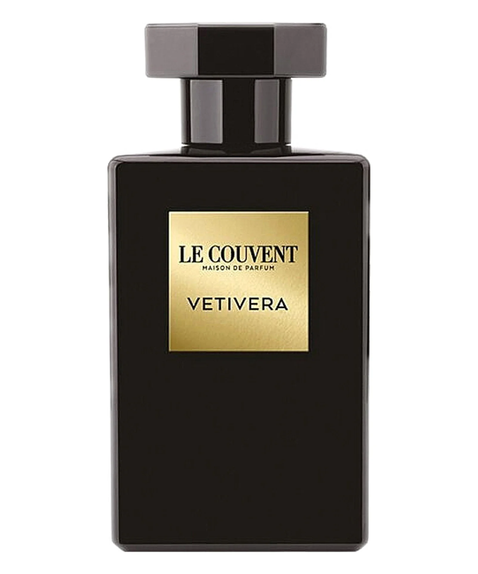 Vetivera Eau de Parfum - 1