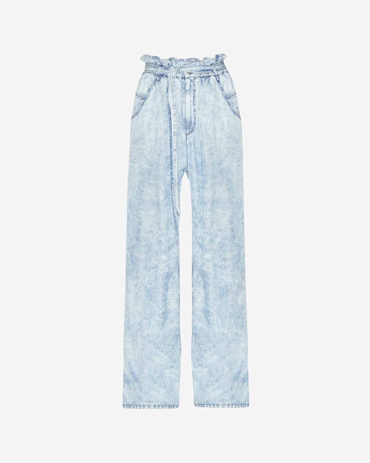 PRIANA PANTS - 1