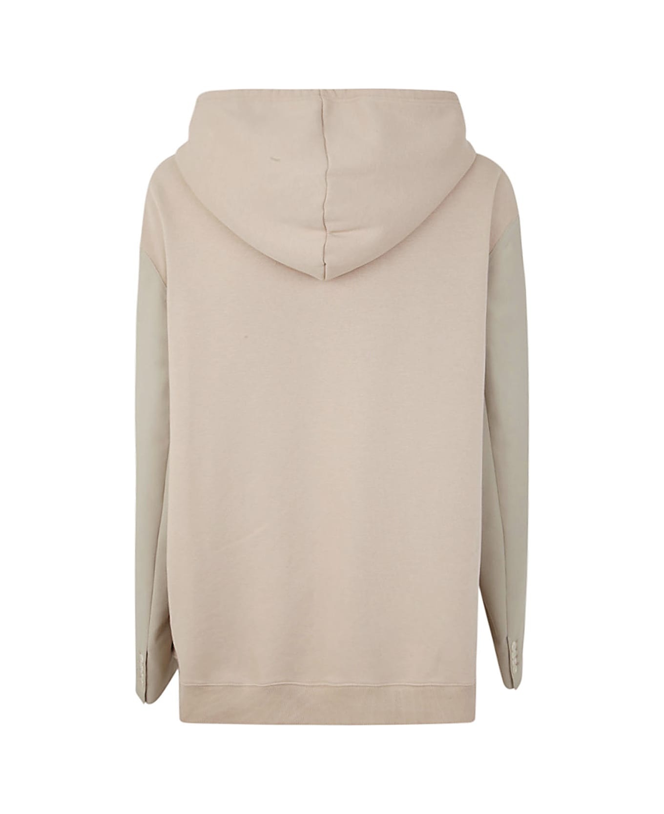 Sweatshirt With Logo - 2