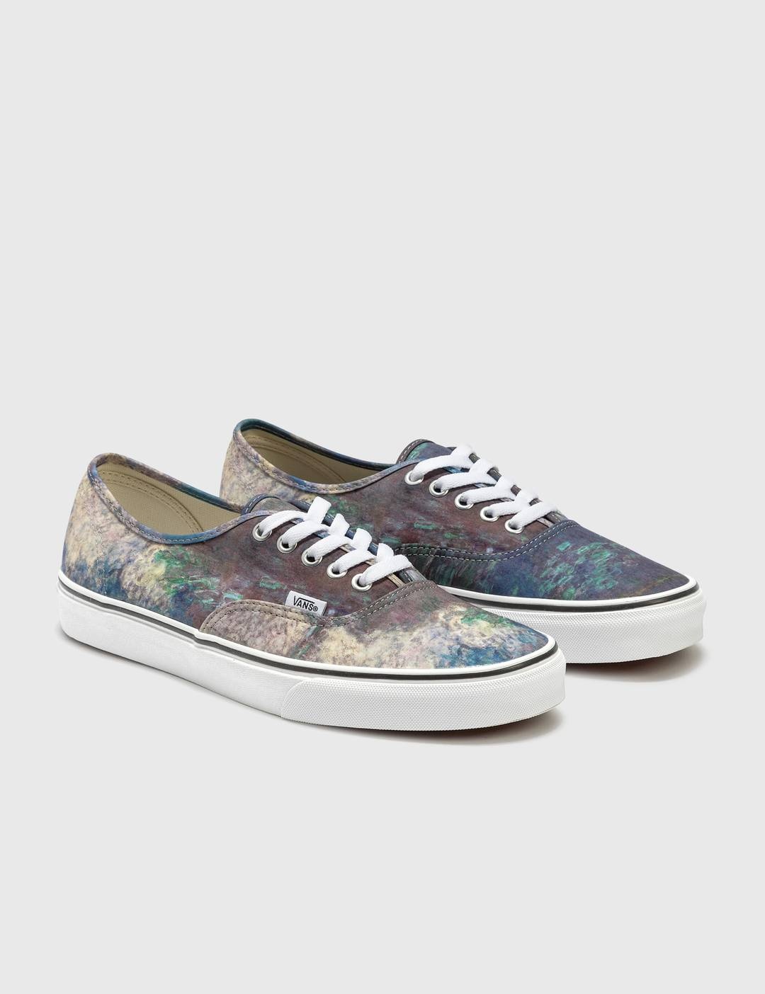 Moma X Vans Authentic - 1