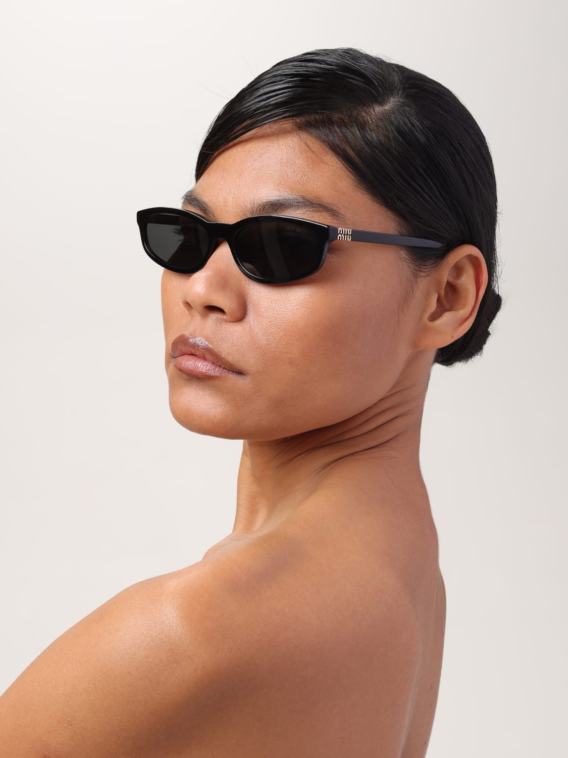 Sunglasses woman Miu Miu - 2
