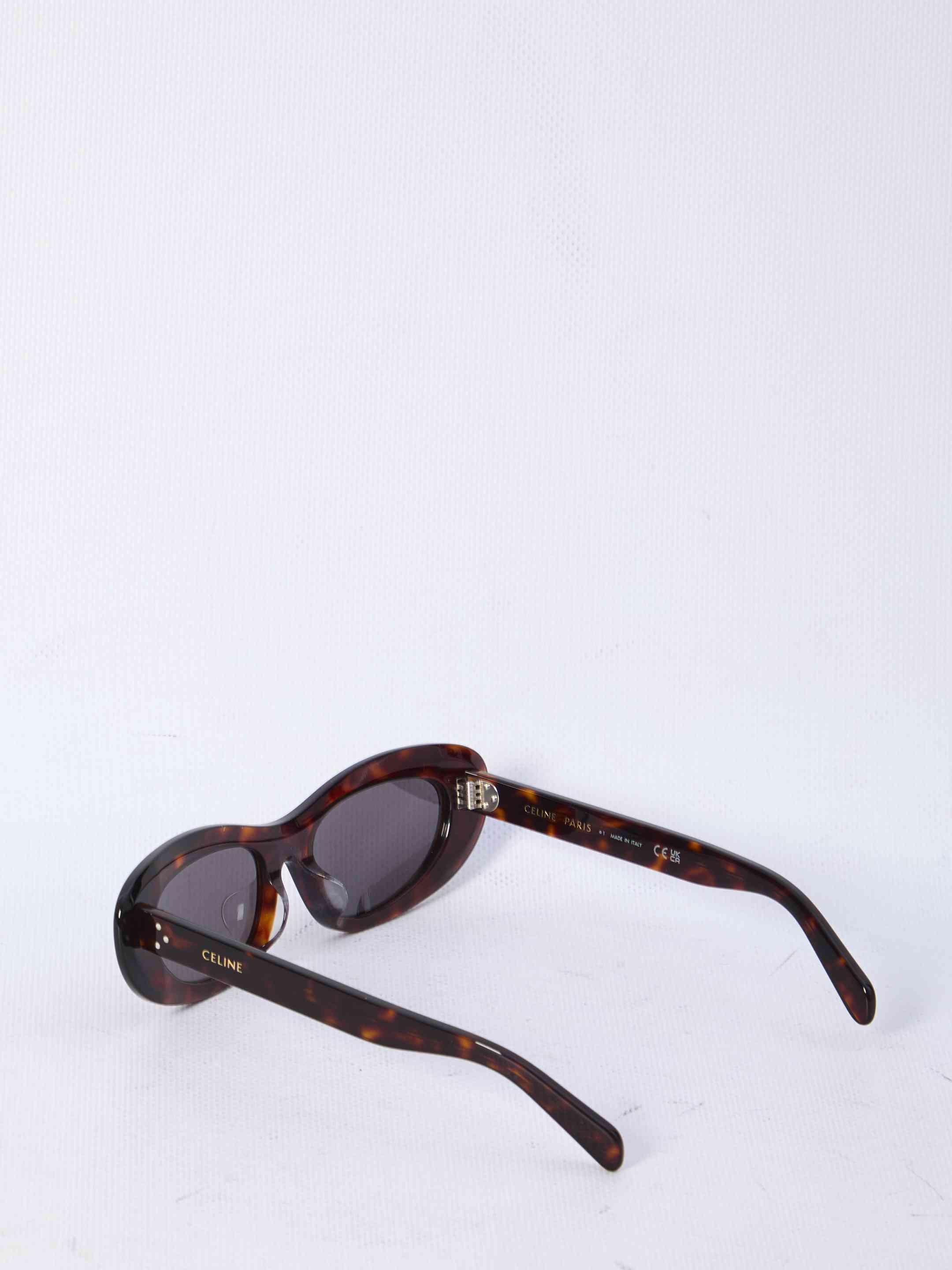 Celine Women Cat Eye Sunglasses - 2