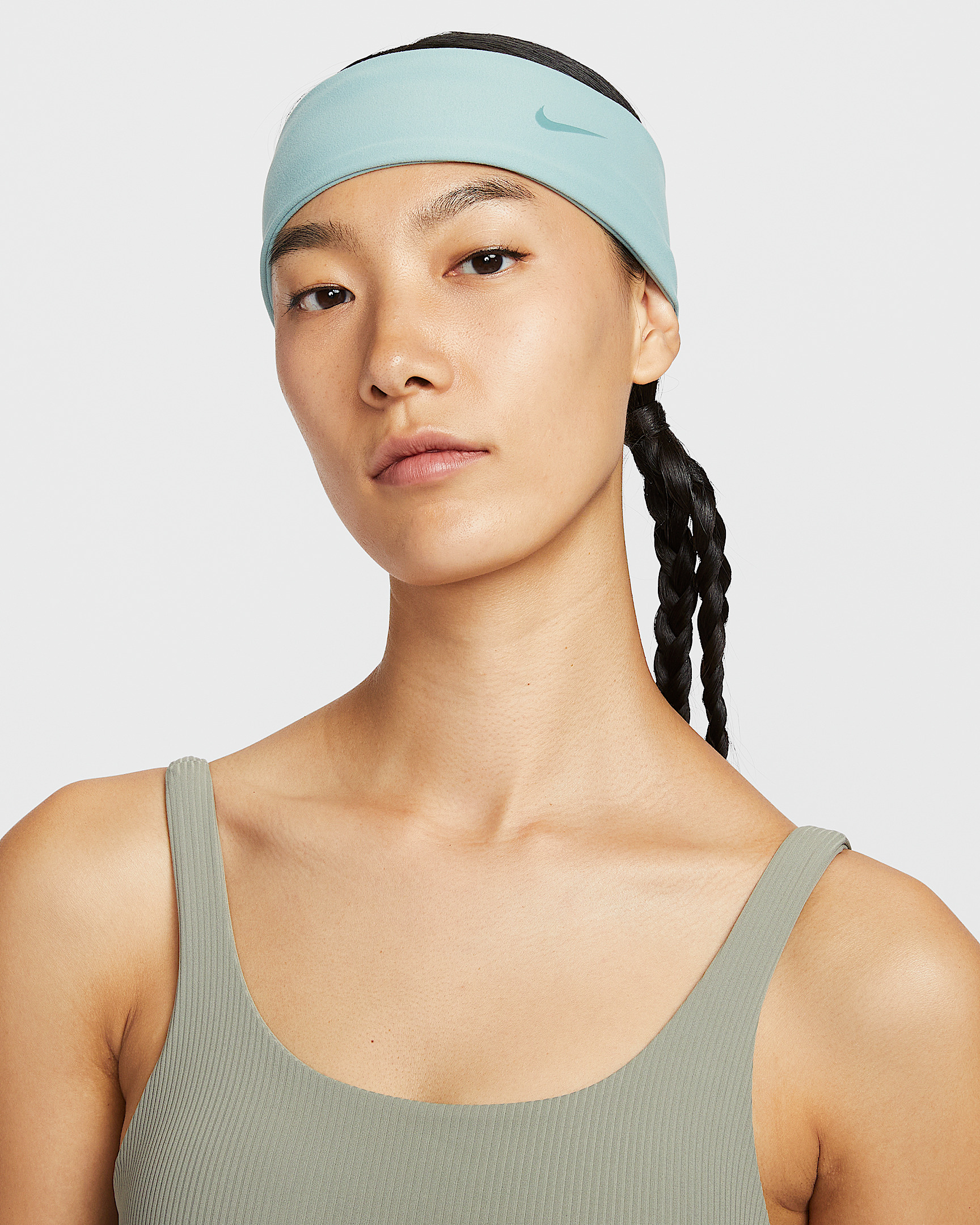 Nike Fury Elevate Dri-FIT Headband - 1