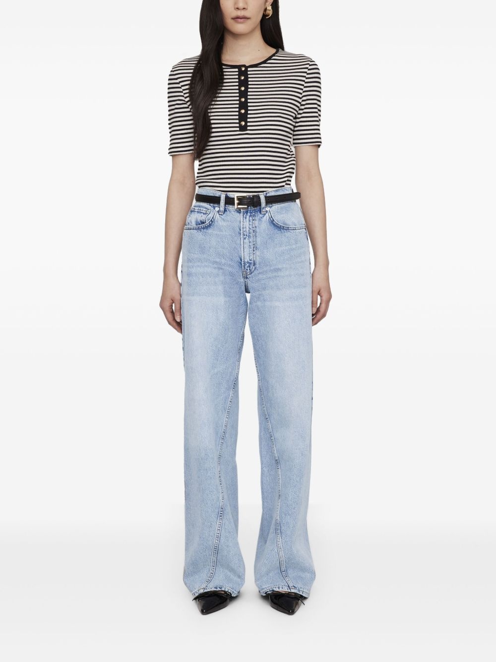 Alessia T-shirt - 2