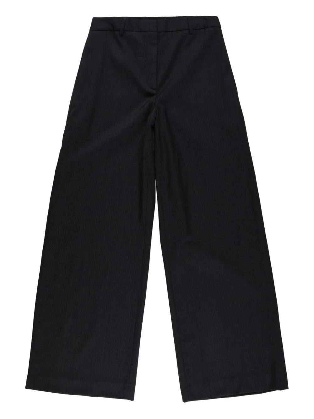 Downing wool trousers - 1