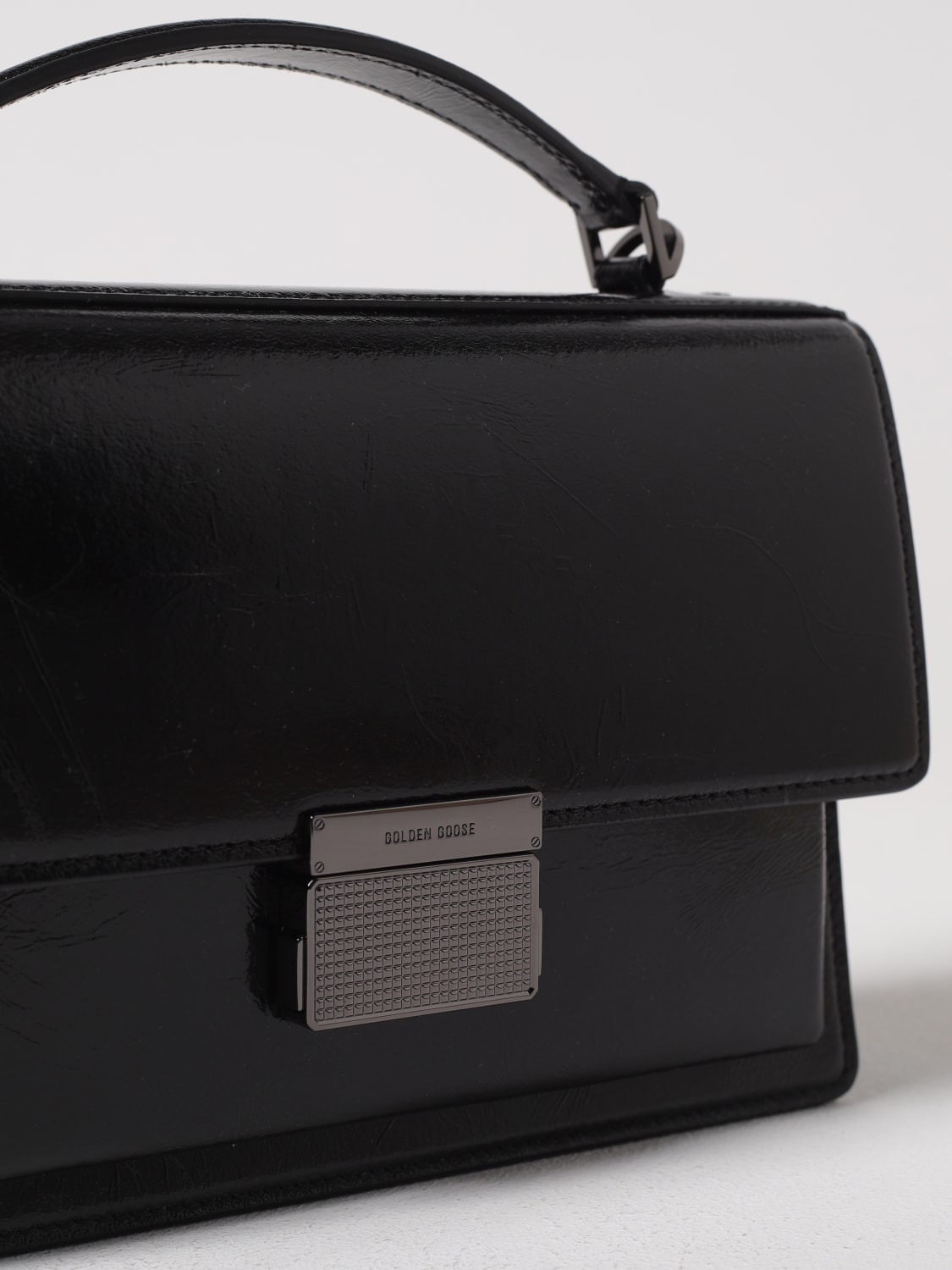 Shoulder bag woman Golden Goose - 3
