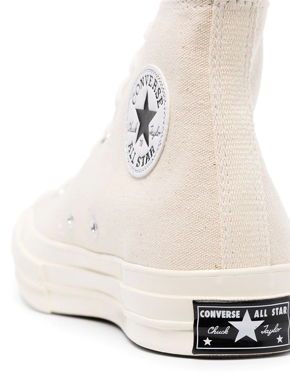 Chuck 70mm high-top sneakers - 2