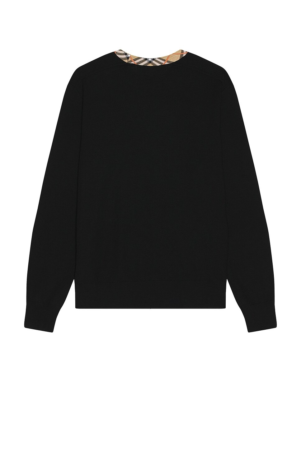 Core Merino Crewneck - 2