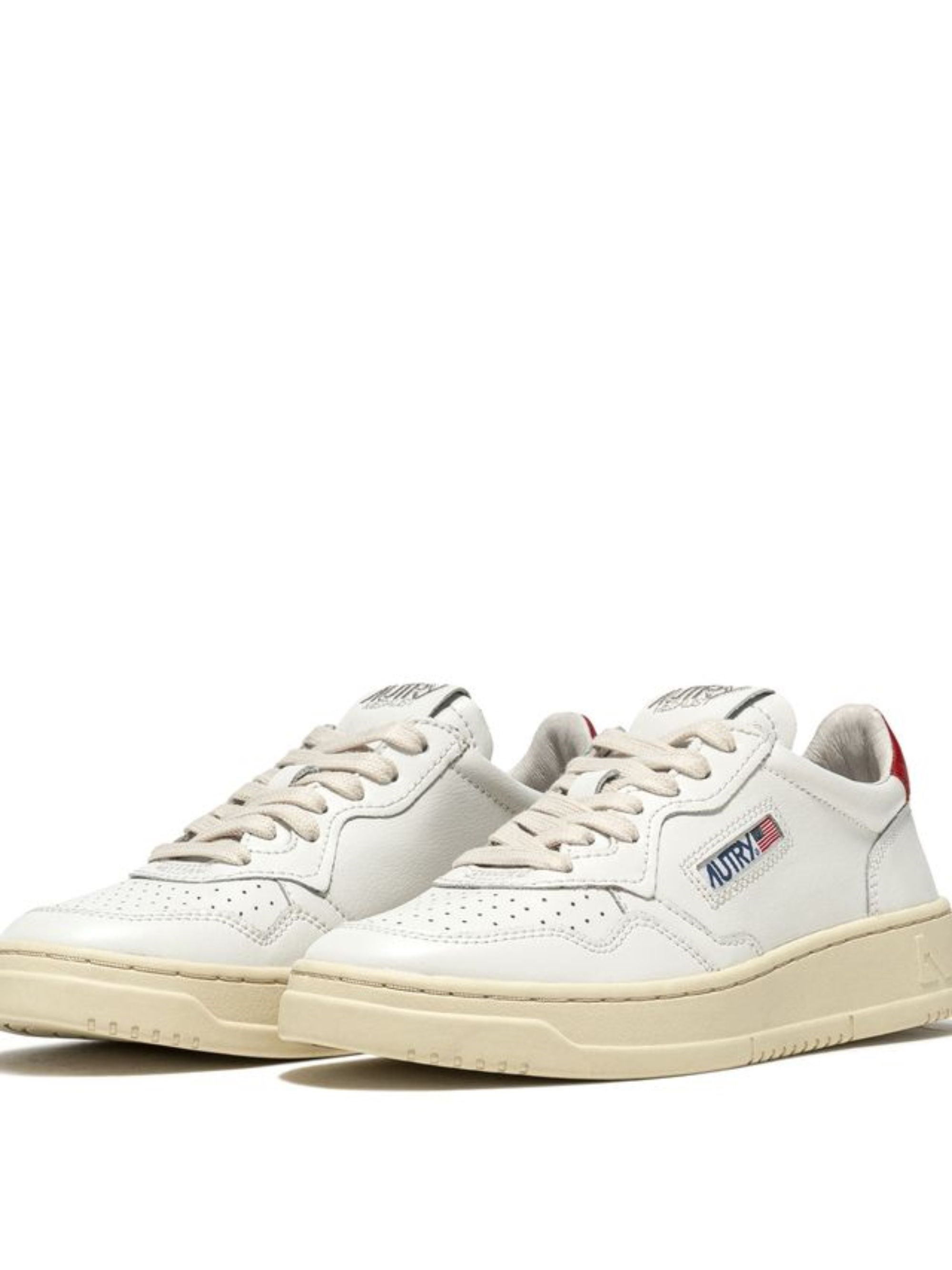Sneaker Medialist - 2