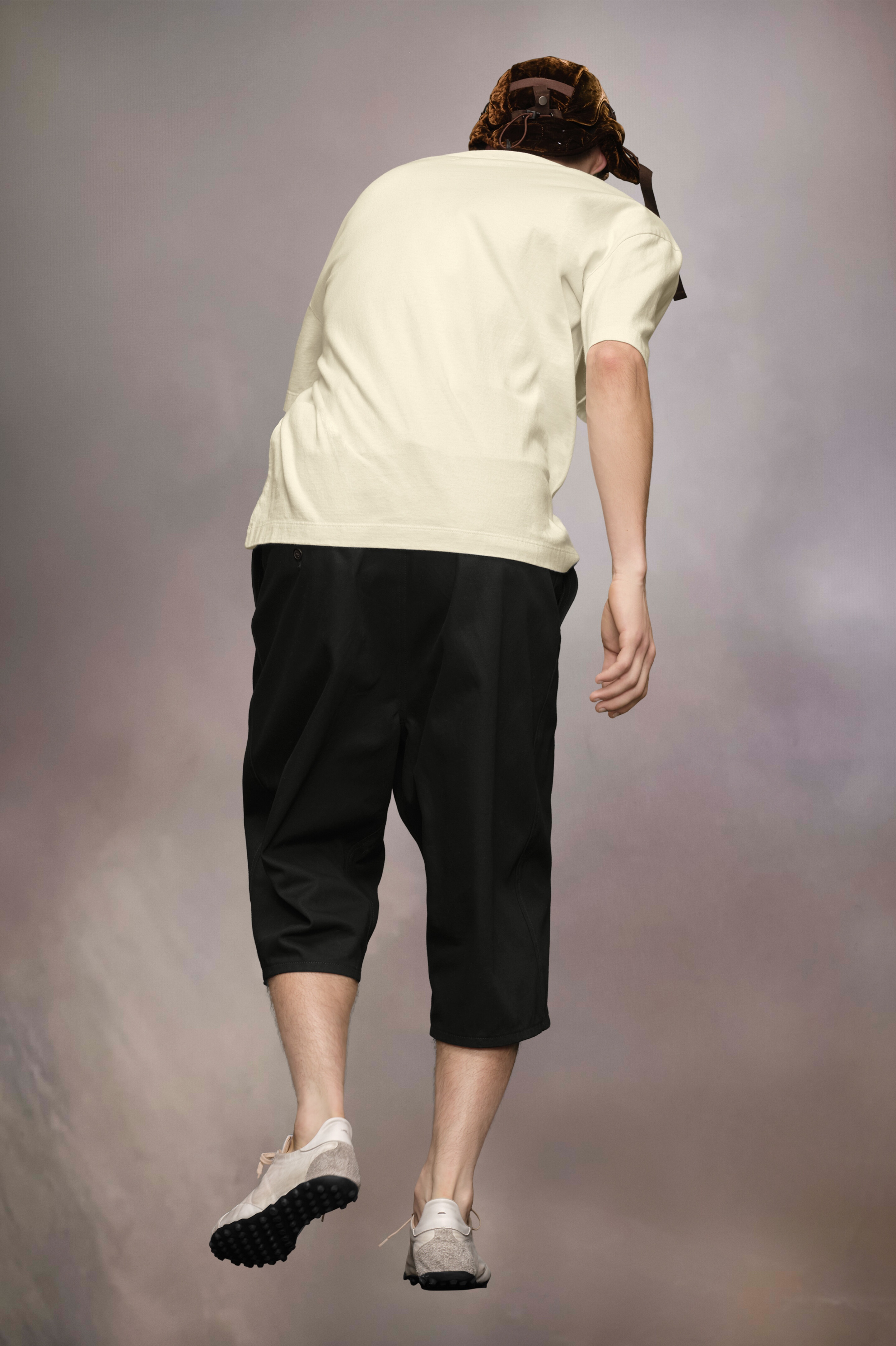 Embroidered logo T-shirt - 5