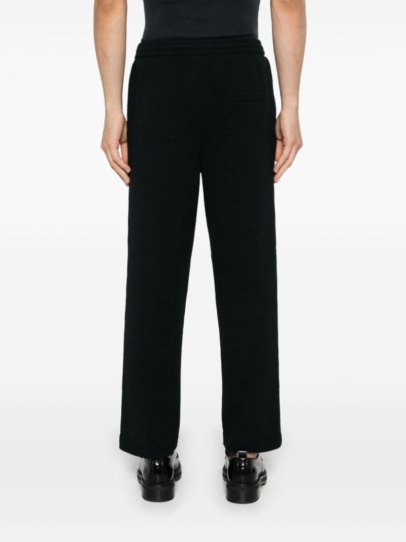 tapered-leg trousers 4
