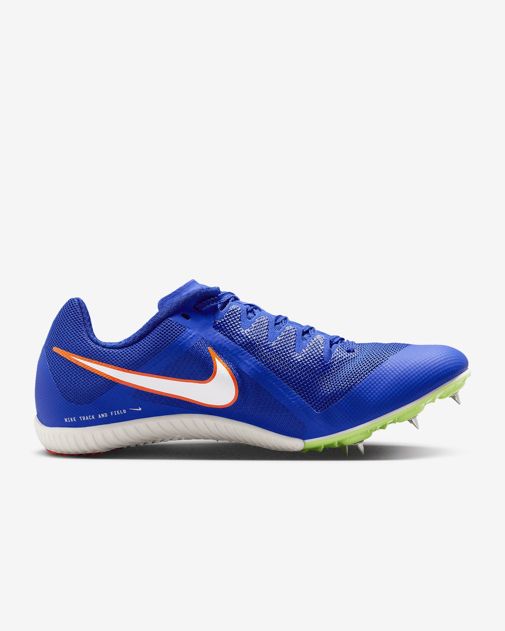 Nike Rival Multi Track & Field Multi-Event Spikes - 3