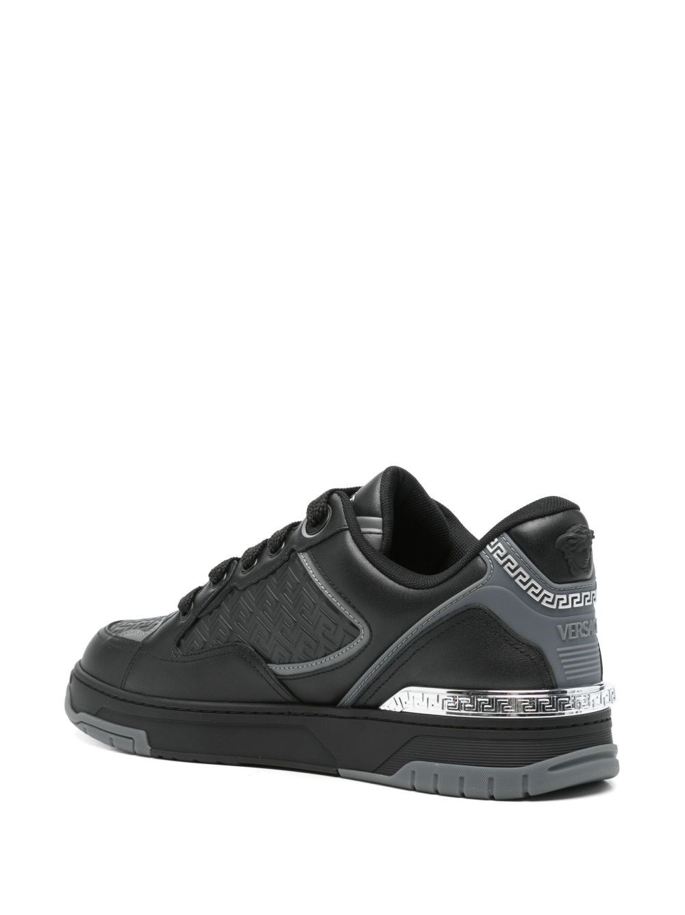 'BIGGIE BASKET' SNEAKERS - 2