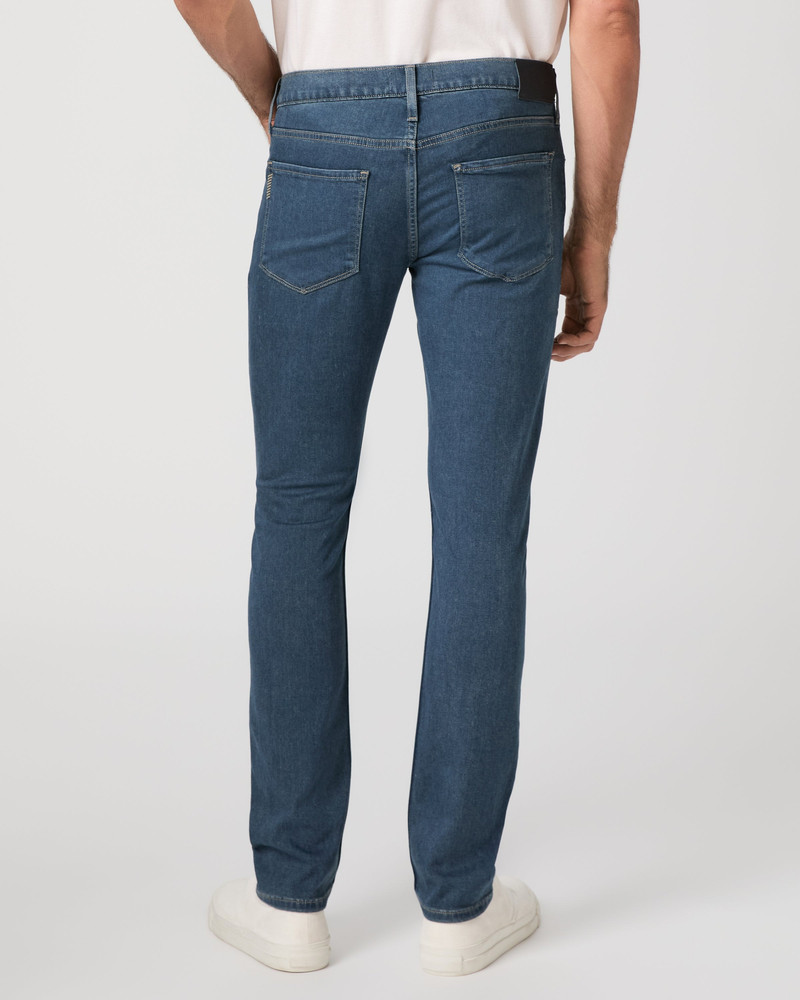 Transcend Lennox 32" Slim Jean 4