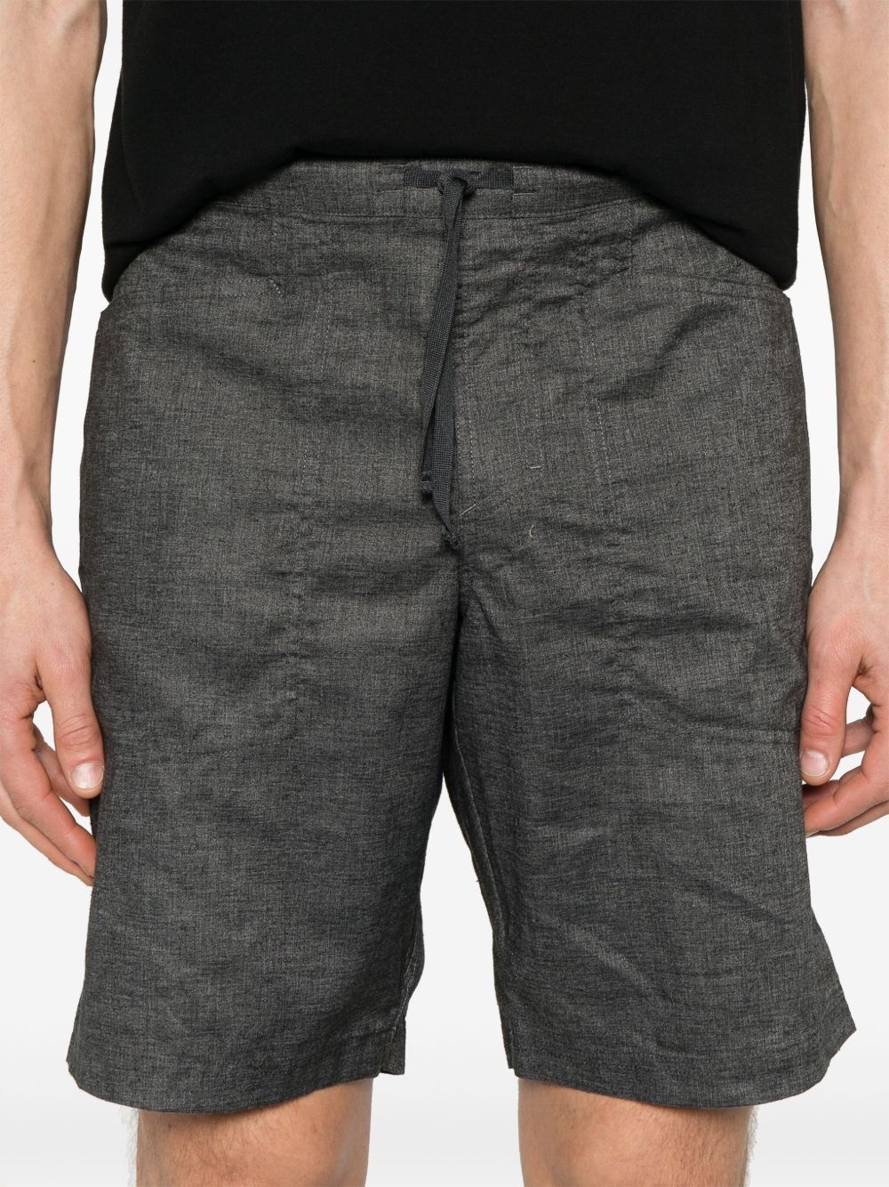 Hampi Rock shorts - 5