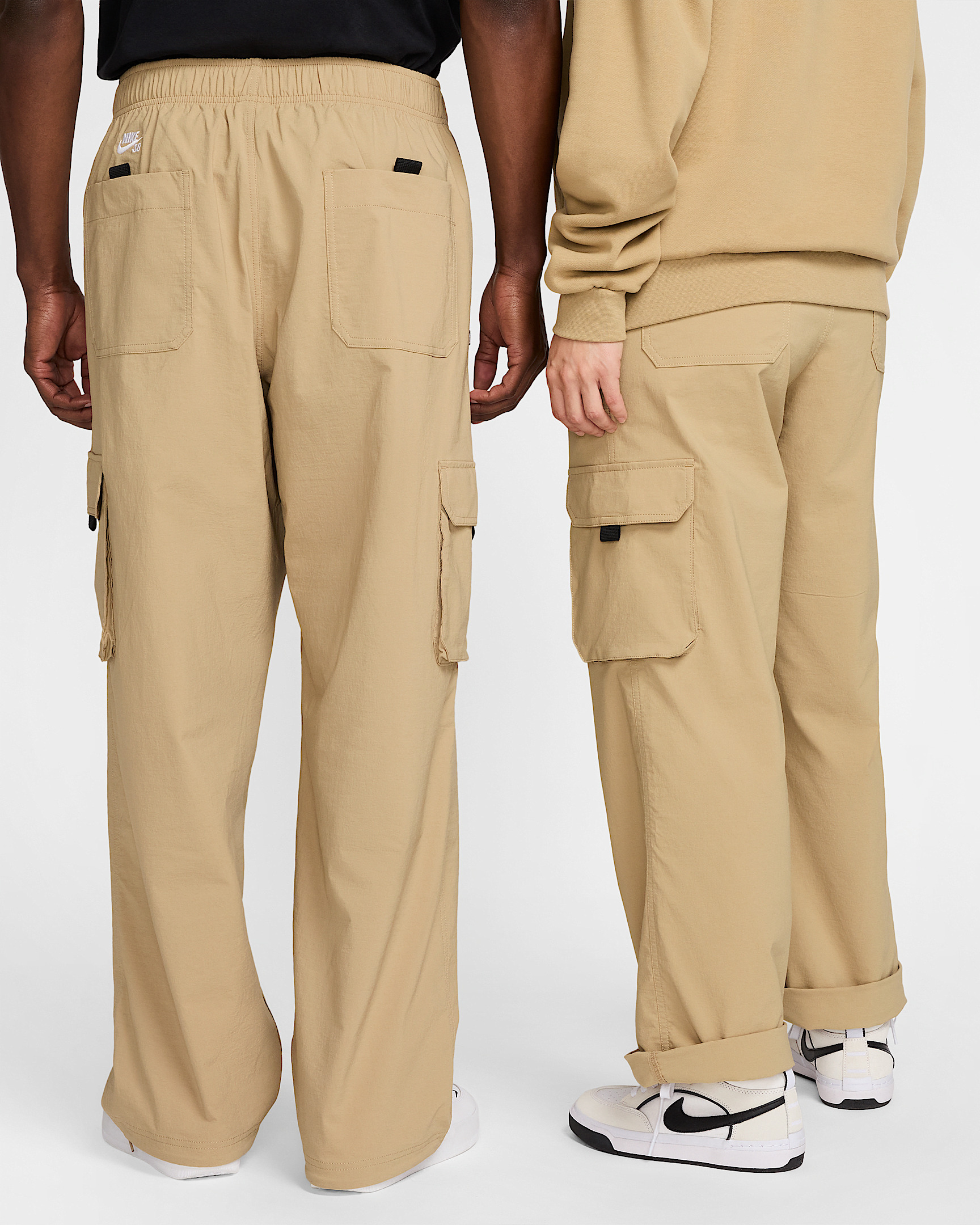 Nike SB Kearny Cargo Skate Pants - 2