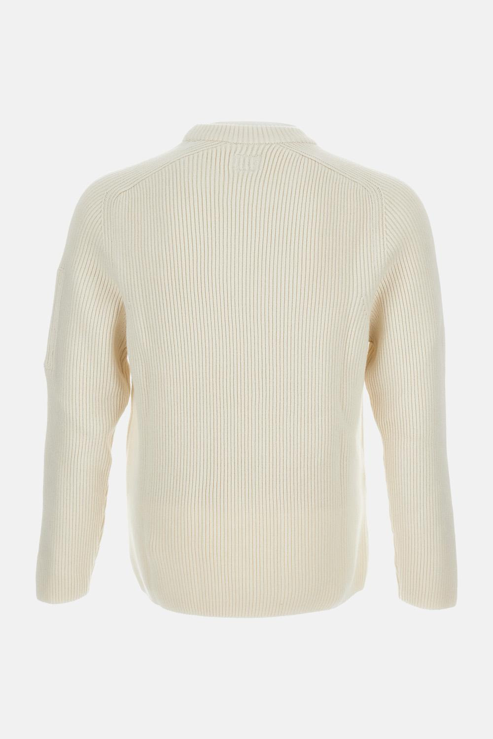 CREW NECK SWEATSHIRT - 2