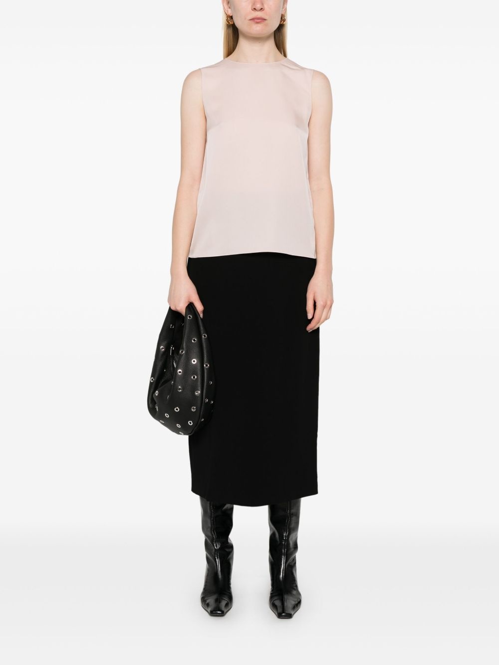 Shell top - 2