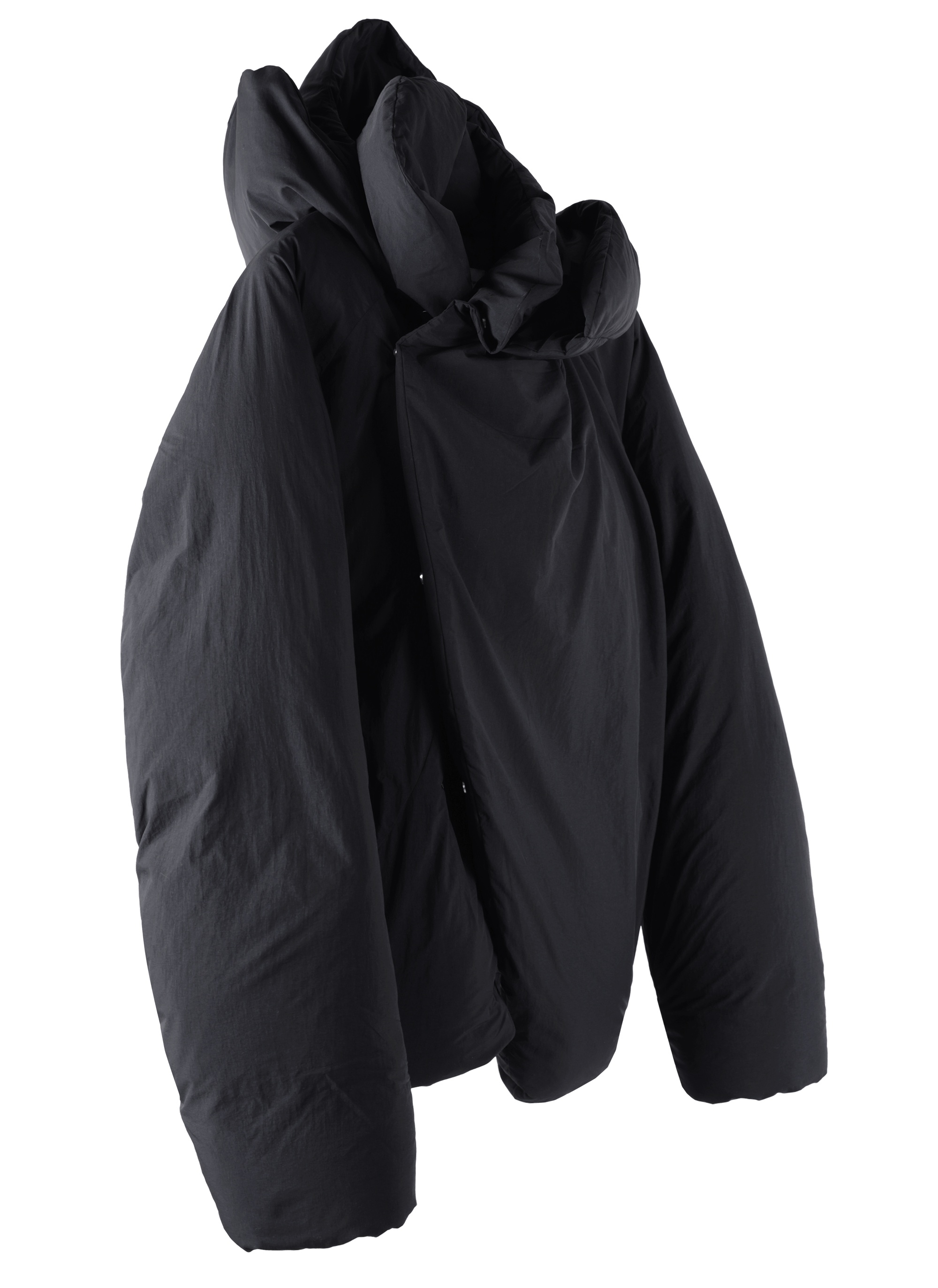 7.0 DOWN CENTER (BLACK) - 5