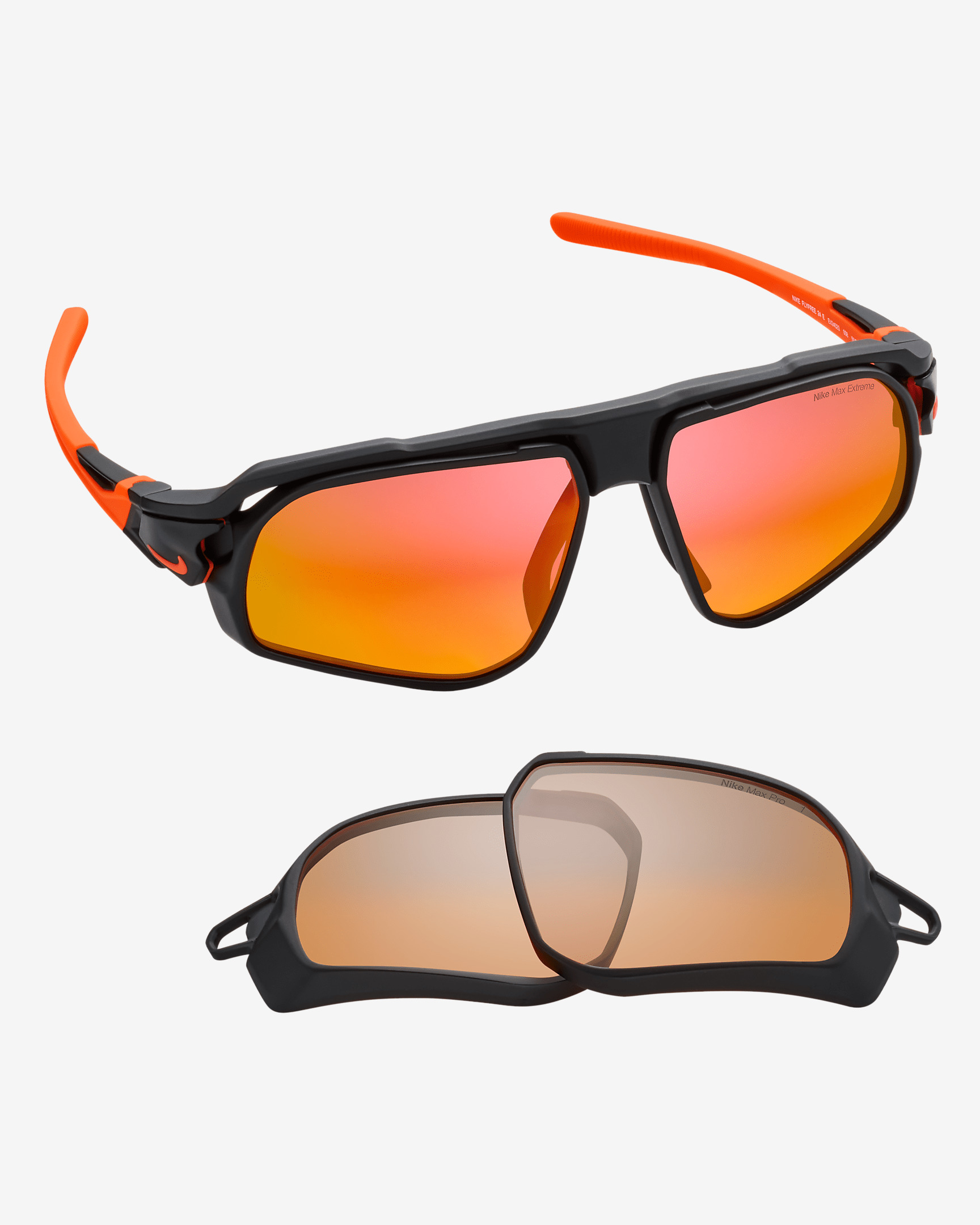 Nike Flyfree Road Tint Sunglasses - 8