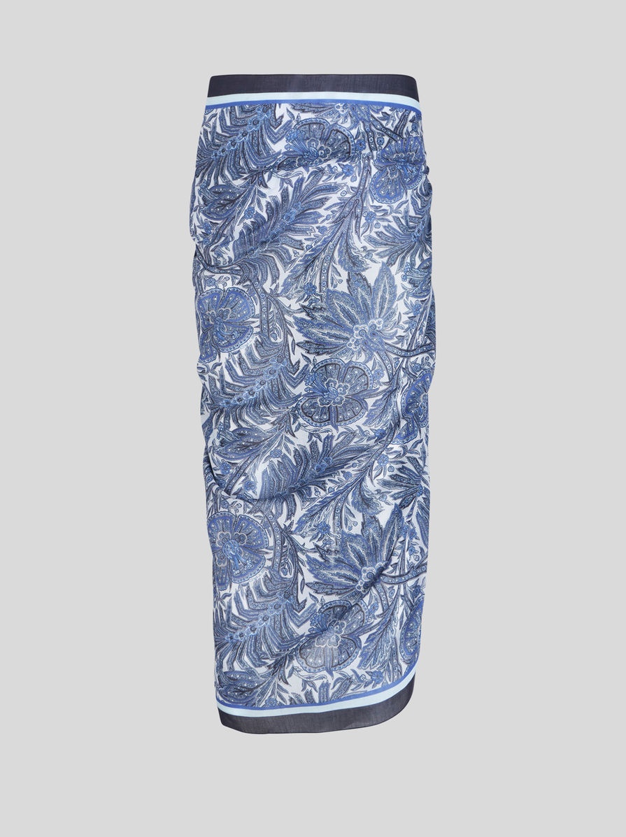 PRINTED SARONG - 5