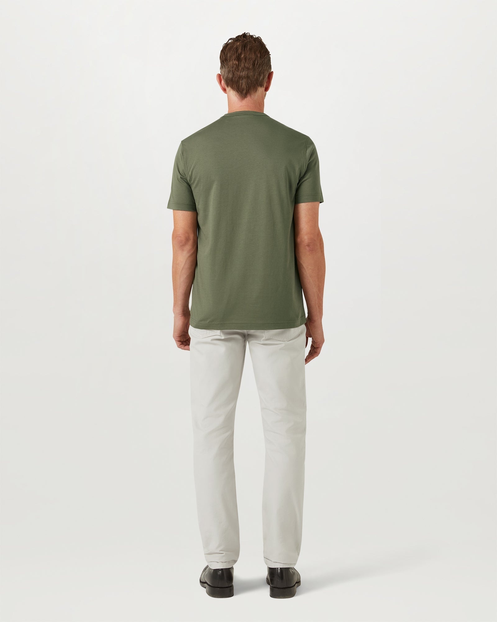 BELSTAFF T-SHIRT - 4