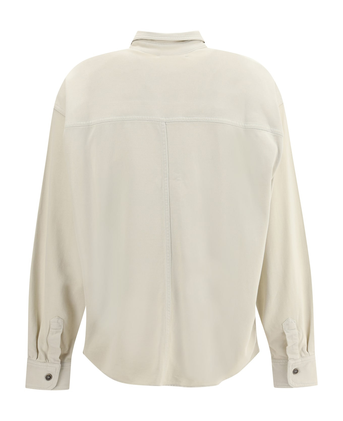 Jersey Shirt - 2