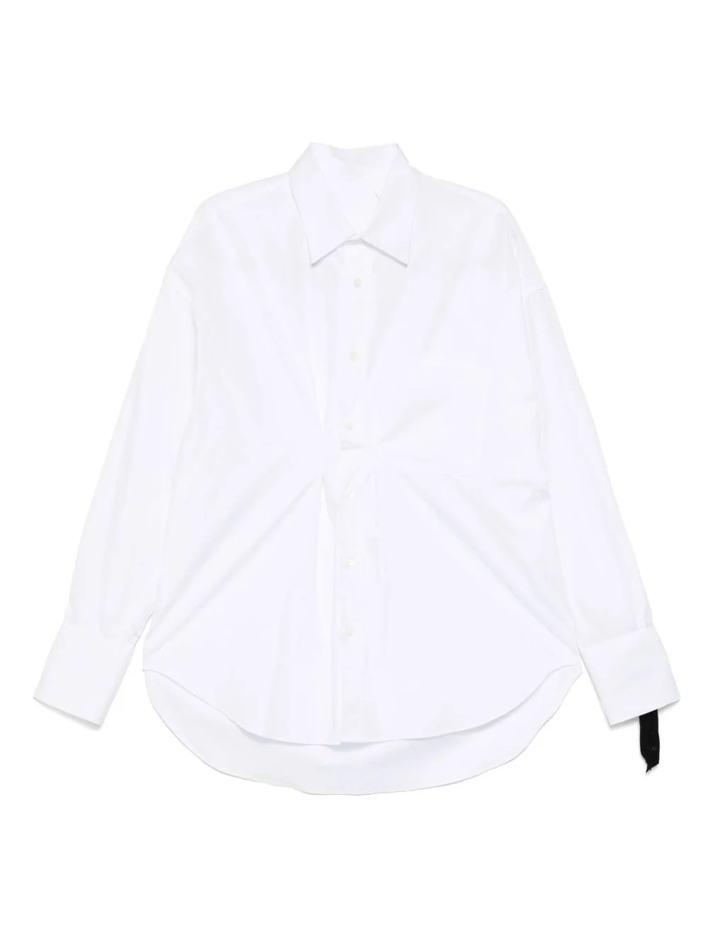 cotton shirt - 1