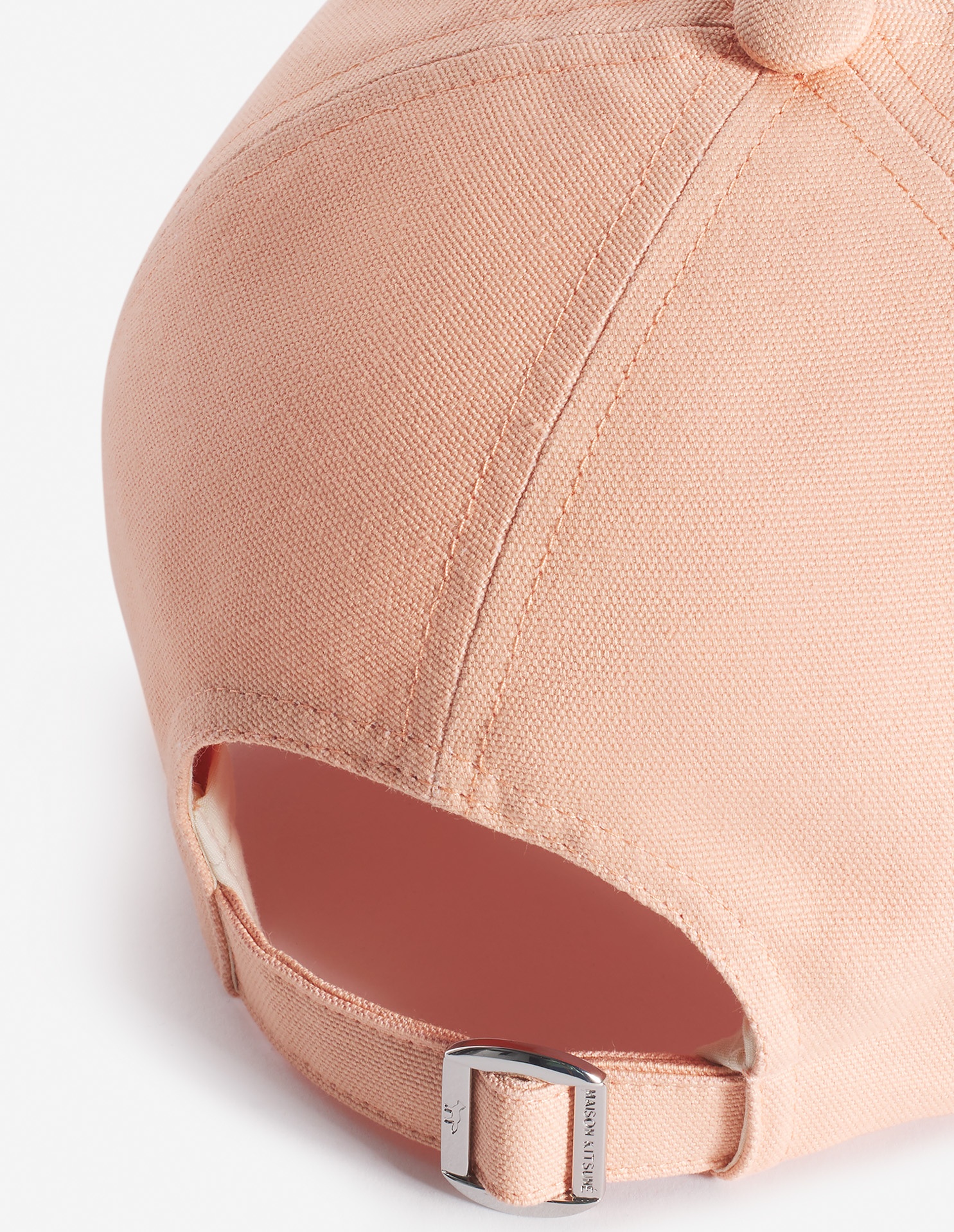 BABY FOX CAP - 6