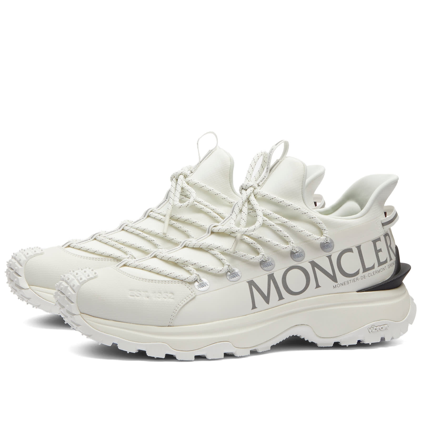 Moncler Trailgrip Lite2 Sneaker - 1