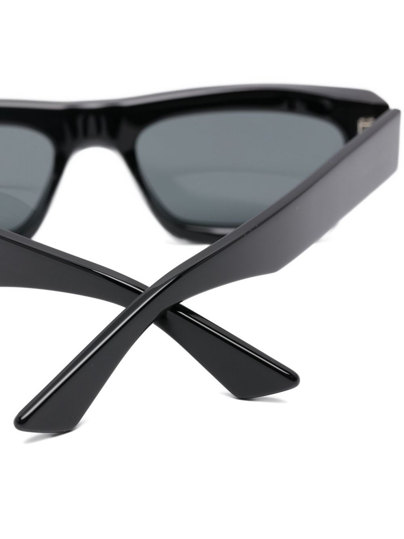 rectangle-frame sunglasses 3