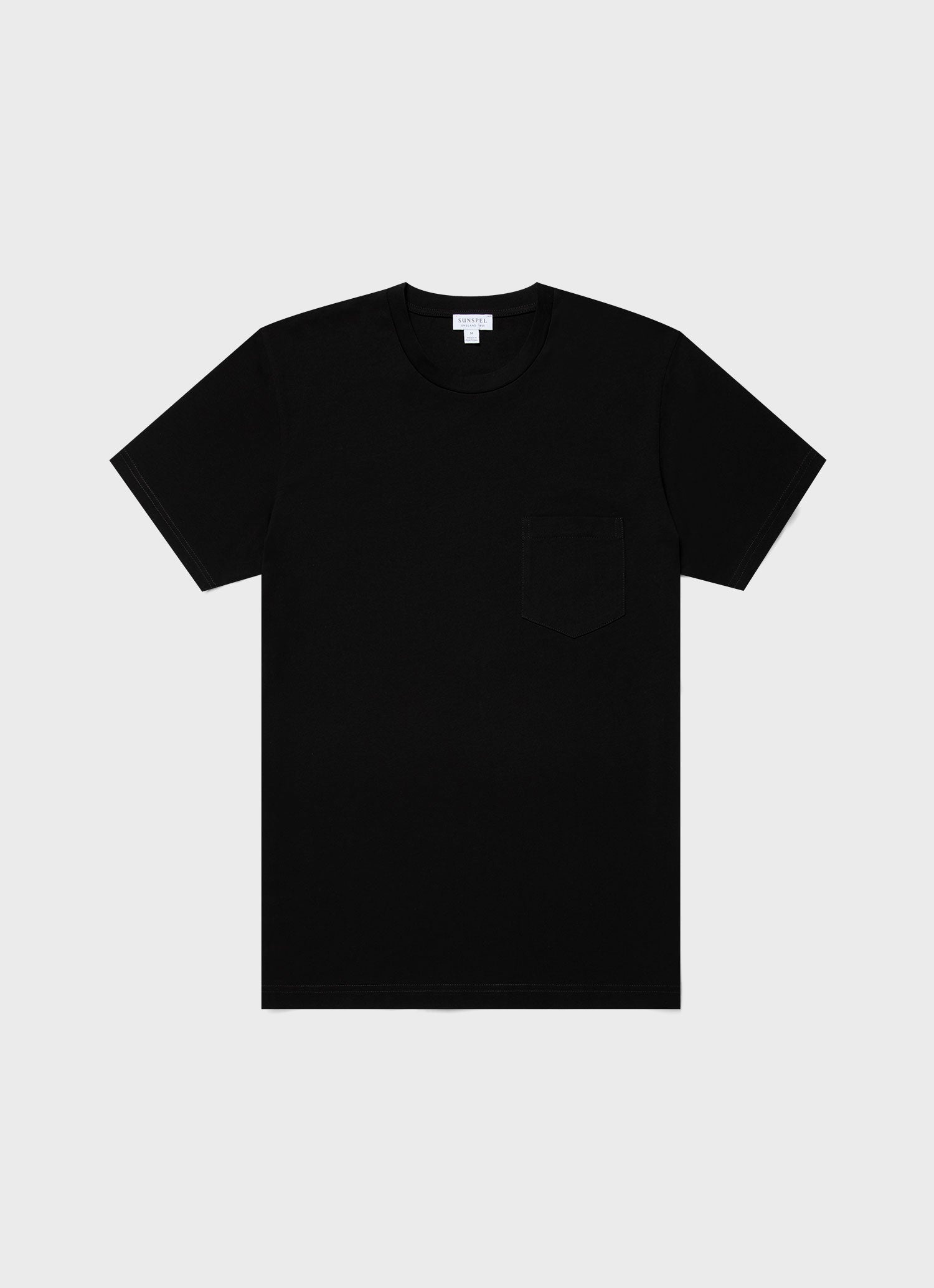 Riviera Pocket T‑Shirt - 1