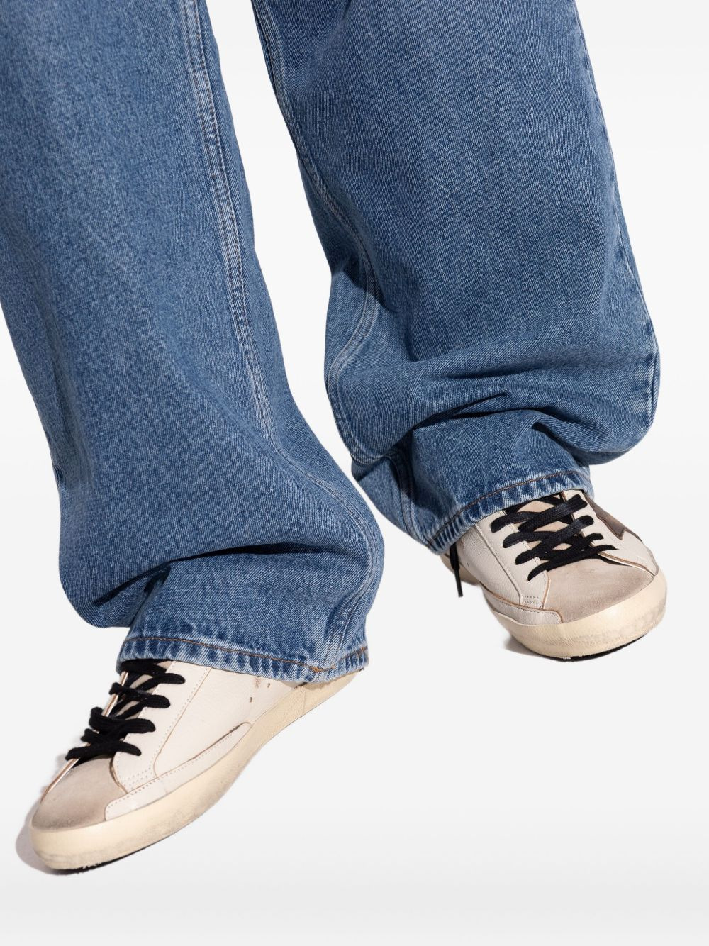 Golden Goose Sneakers - 3