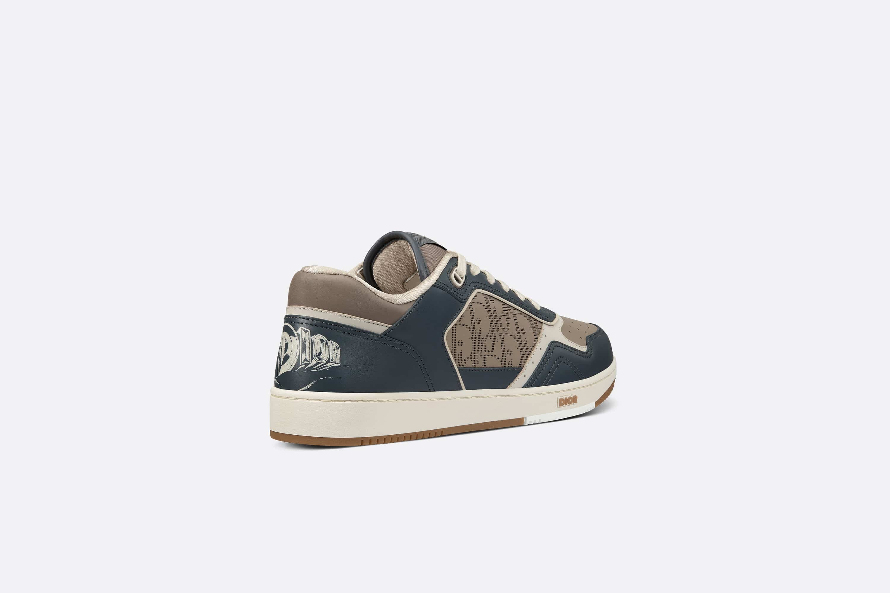 B27 Low-Top Sneaker - 2
