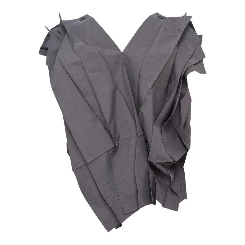 132 5. ISSEY MIYAKE No.3 Woven Top outlook