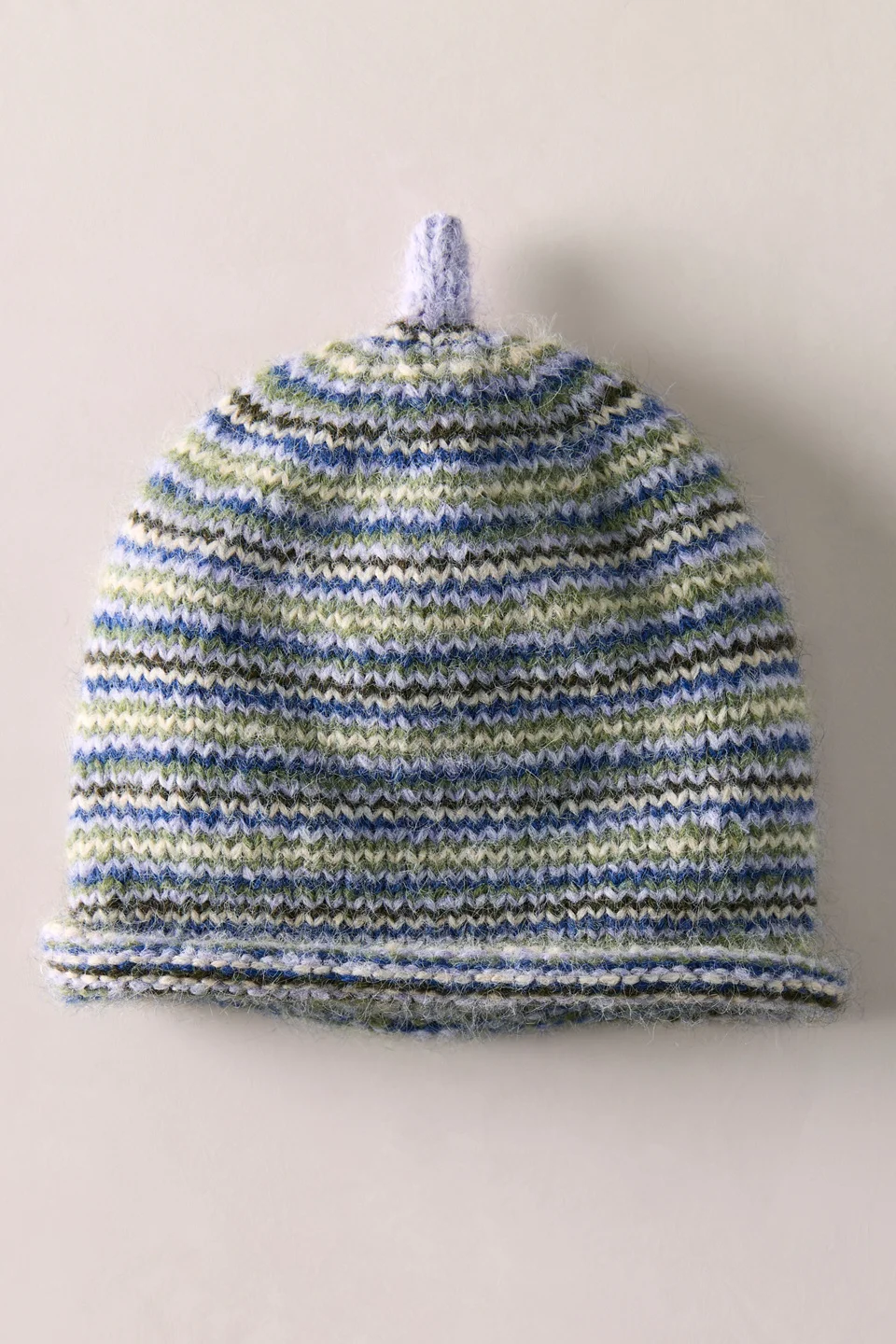 Candy Land Pixie Beanie - 1