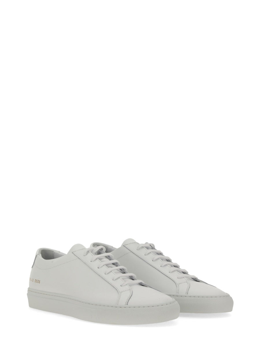 Common Projects Men Sneaker Low Achilles Original - 2
