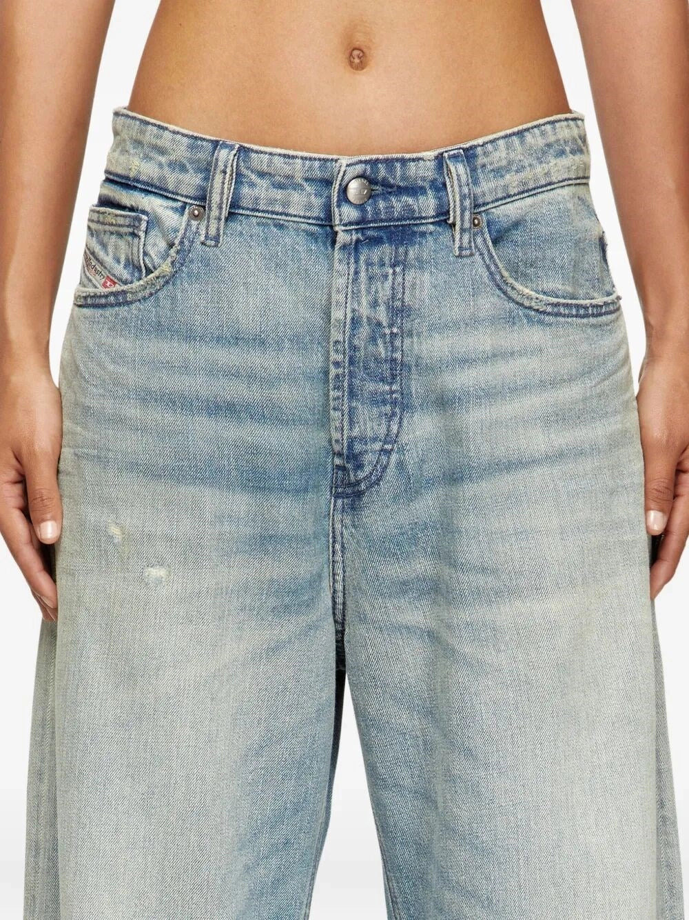Diesel Women `1996 D-Sire` Jeans - 3