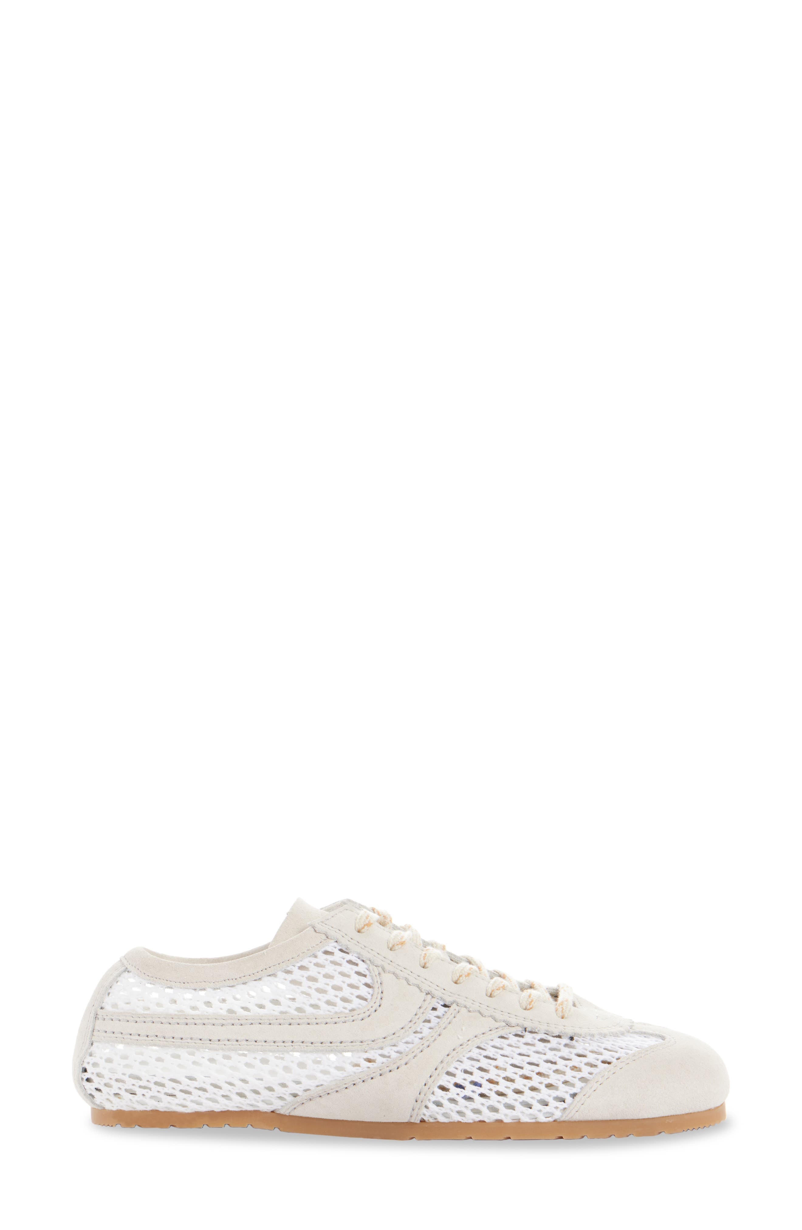 Dries Van Noten Dustin Sneaker in White at Nordstrom - 3
